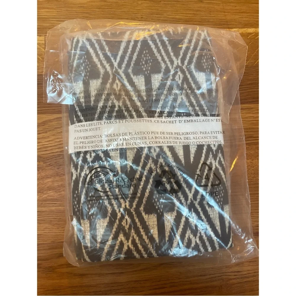 NWT Pottery Barn King Mitzi Pillowcase Sham